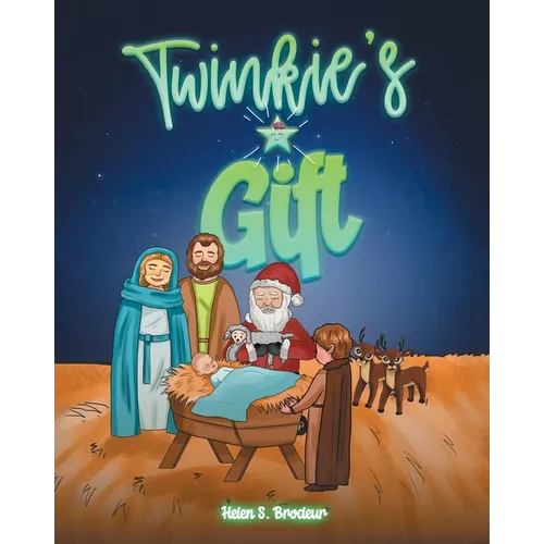 Twinkie's Gift - Paperback