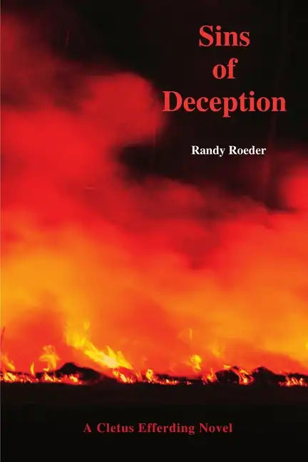 Sins of Deception - Paperback