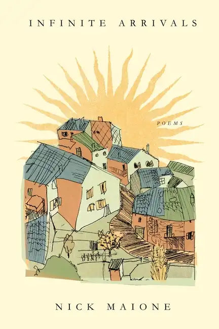 Infinite Arrivals - Paperback