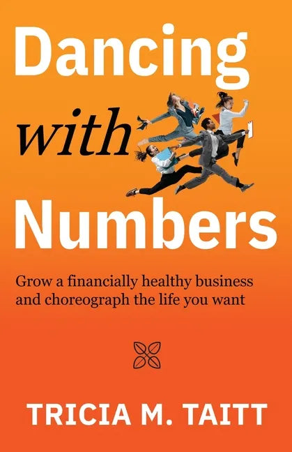 Dancing with Numbers - Paperback