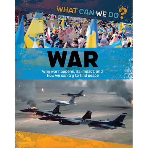 War - Paperback