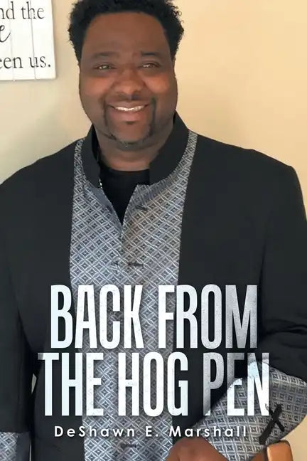 Back from the Hog Pen - Paperback