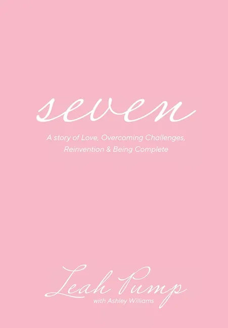Seven - Hardcover