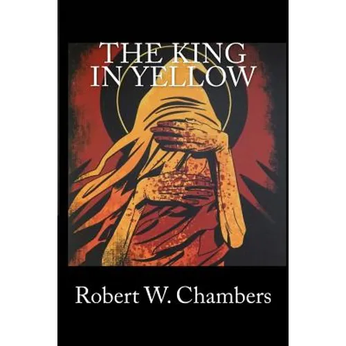 The King in Yellow - Paperback
