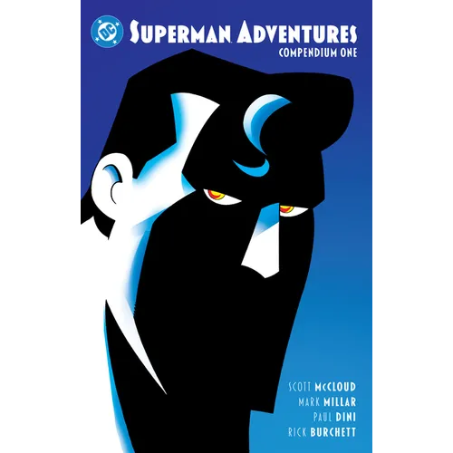 Superman Adventures Compendium One - Paperback