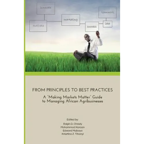 From Principles to Best Practices: A 