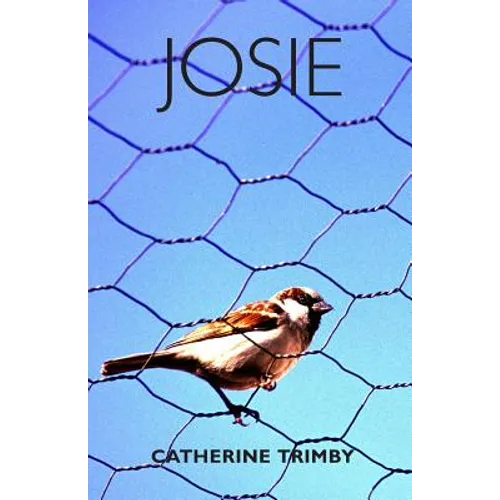Josie: A Journey of Self-Discovery - Paperback