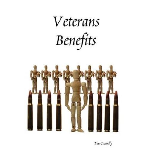 Veterans Benefits - Paperback
