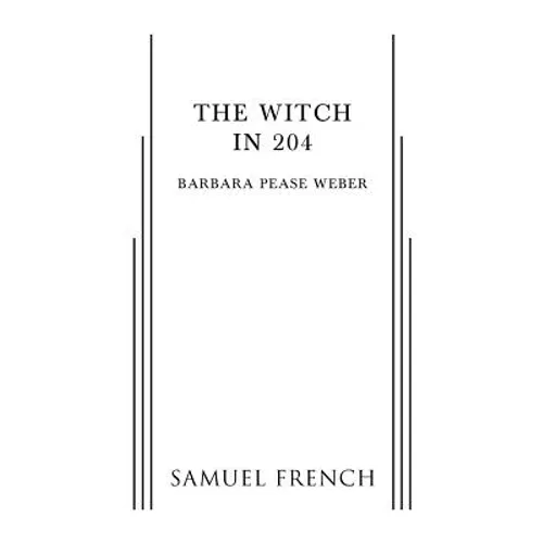 The Witch in 204 - Paperback