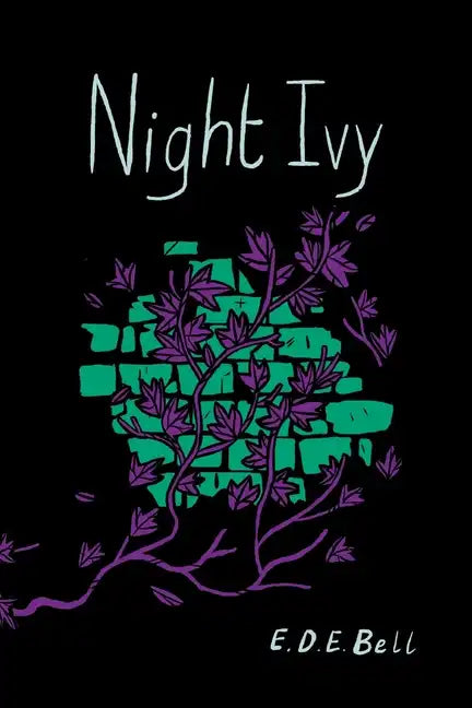 Night Ivy - Paperback