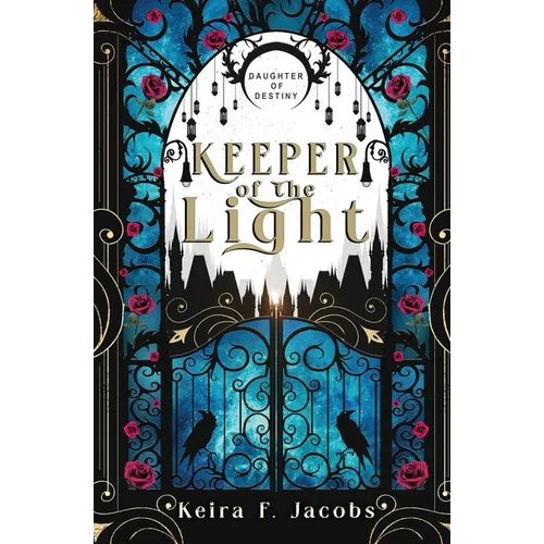 Keeper of the Light - Paperback