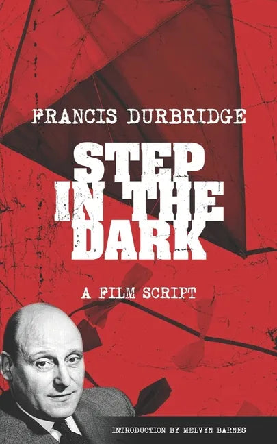 Step In The Dark (an original teleplay) - Paperback