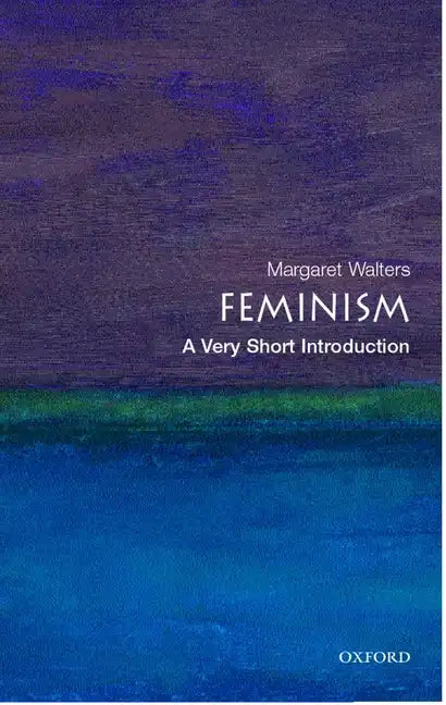 Feminism: A Very Short Introduction - Paperback