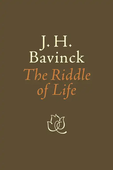 The Riddle of Life - Paperback