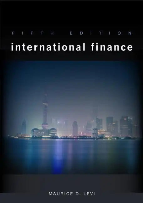 International Finance - Paperback