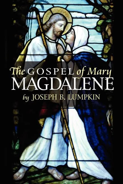 The Gospel of Mary Magdalene - Paperback