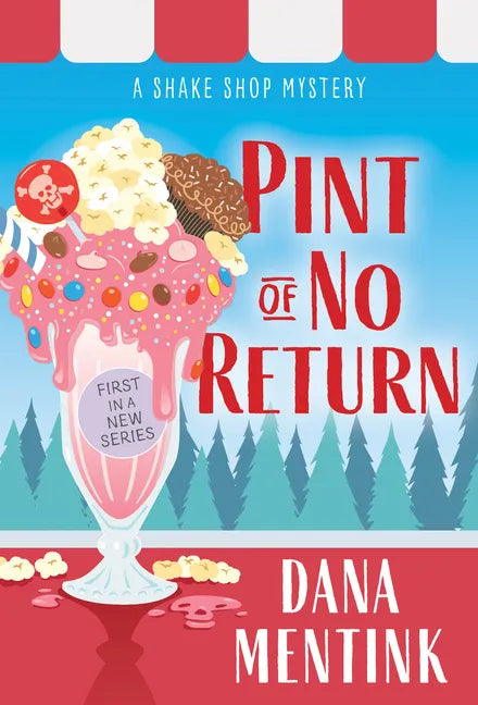 Pint of No Return - Paperback