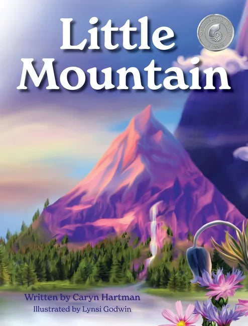 Little Mountain - Hardcover