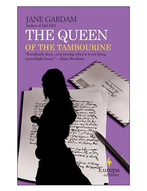 The Queen of the Tambourine - Paperback
