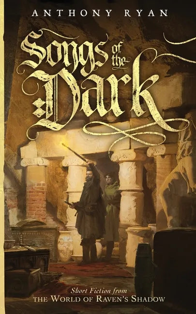 Songs of the Dark - Paperback