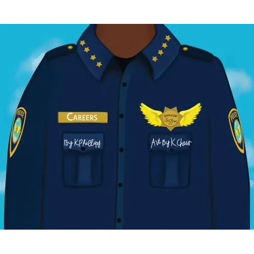 K. Angel Careers - Hardcover