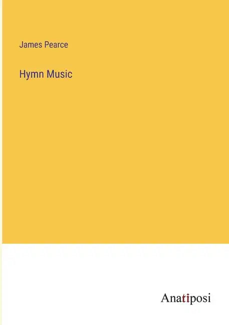Hymn Music - Paperback