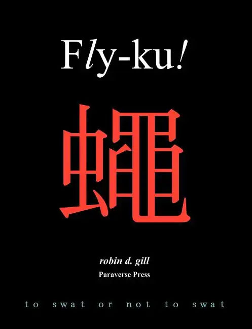 Fly-ku! - Paperback