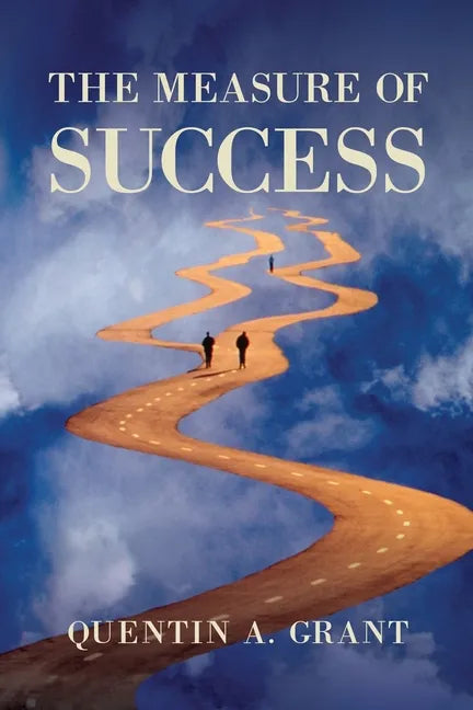 The Measure of Success - Paperback