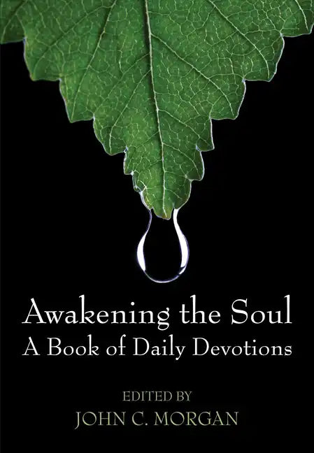 Awakening the Soul: A Book of Daily Devotions - Paperback