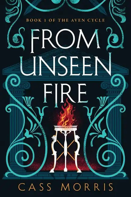 From Unseen Fire - Paperback