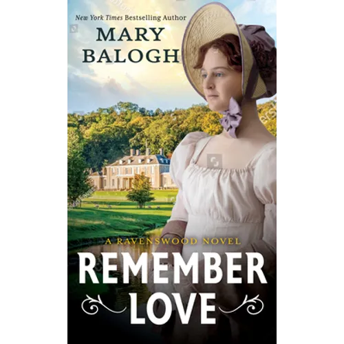 Remember Love - Library Binding