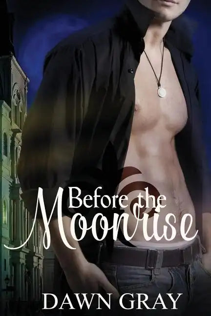 Before the Moonrise - Paperback