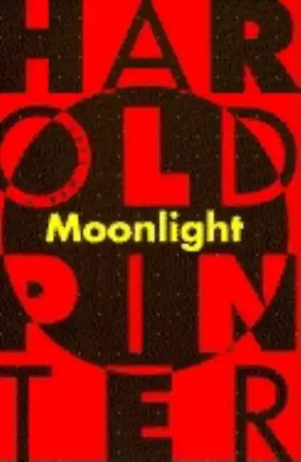 Moonlight - Paperback
