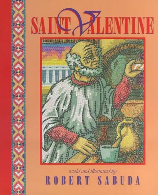 Saint Valentine - Paperback
