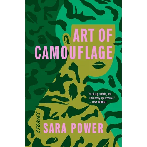 Art of Camouflage - Paperback