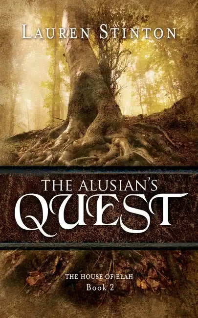 The Alusian's Quest - Paperback