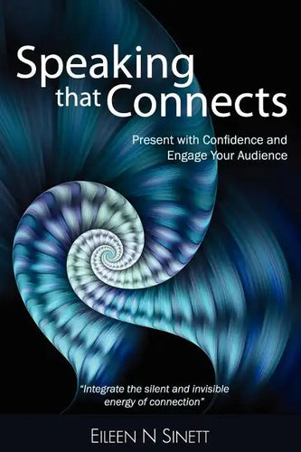 Speaking That Connects - Paperback