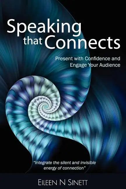 Speaking That Connects - Paperback