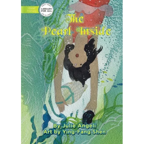 The Pearl Inside - Paperback