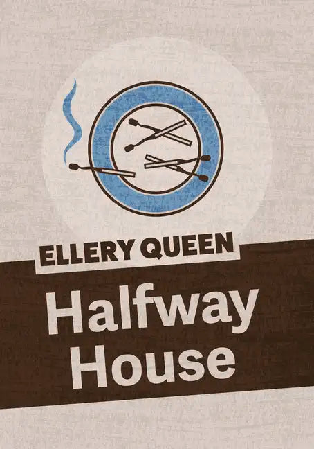 Halfway House - Paperback