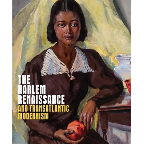The Harlem Renaissance and Transatlantic Modernism - Hardcover