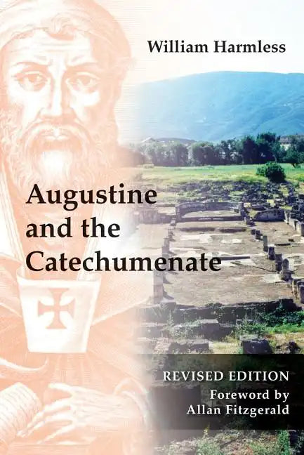 Augustine and the Catechumenate - Paperback