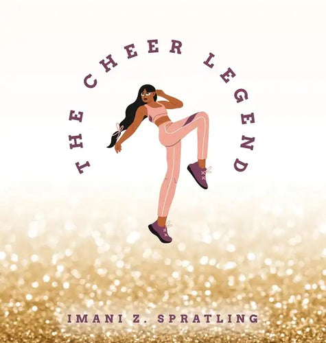 The Cheer Legend - Hardcover