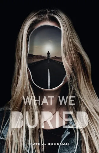 What We Buried - Paperback