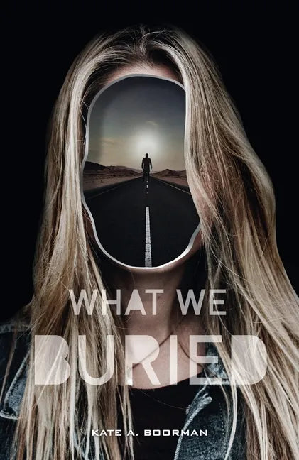 What We Buried - Paperback