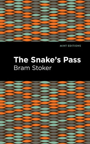 The Snake's Pass - Paperback