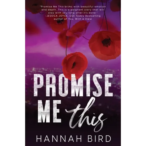 Promise Me This - Paperback