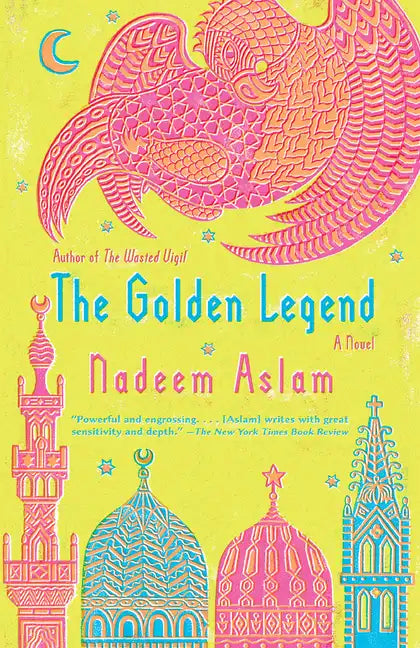 The Golden Legend - Paperback