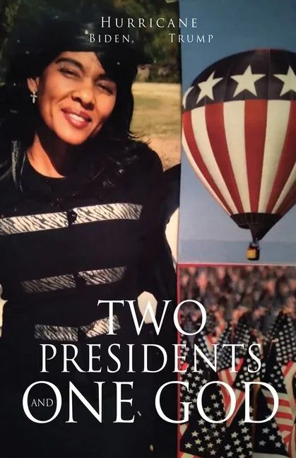 Two Presidents and One God - Paperback