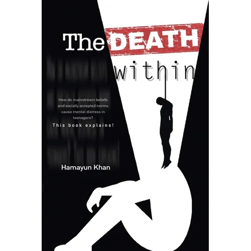 The Death Within - Paperback